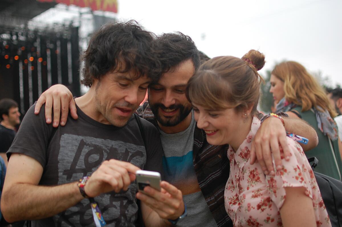 Foto 34 de la viernes 7 de julio | Bilbao BBK Live 2017